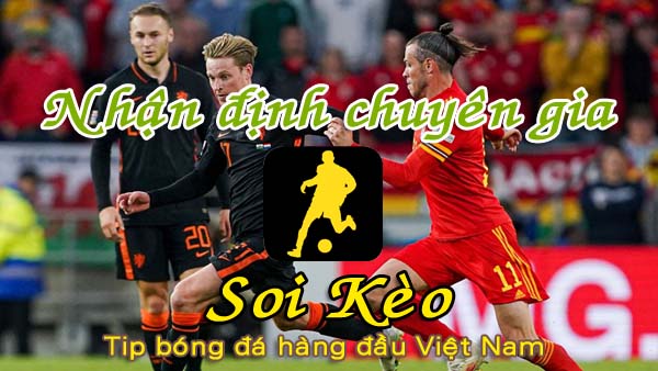 Nhận định Soi Kèo Hà Lan vs Xứ Wales