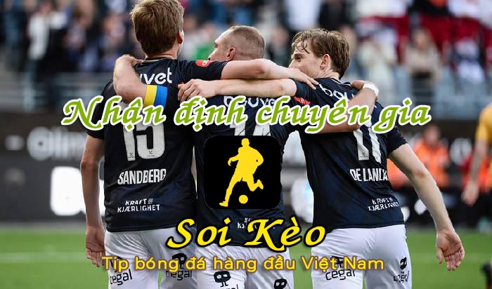 Nhận định Soi Kèo Haugesund vs Viking