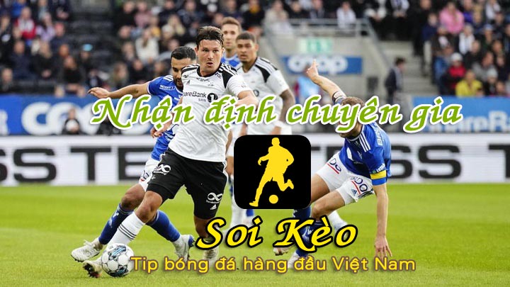 Nhận định Soi Kèo Rosenborg vs Kristiansund