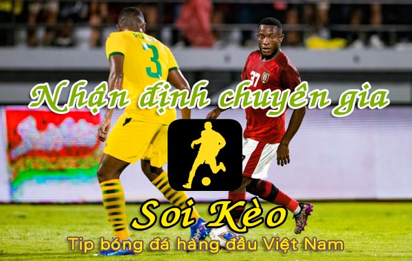 Nhận định Soi Kèo Visakha vs Bali United