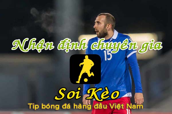 Nhận định Soi Kèo Latvia vs Liechtenstein