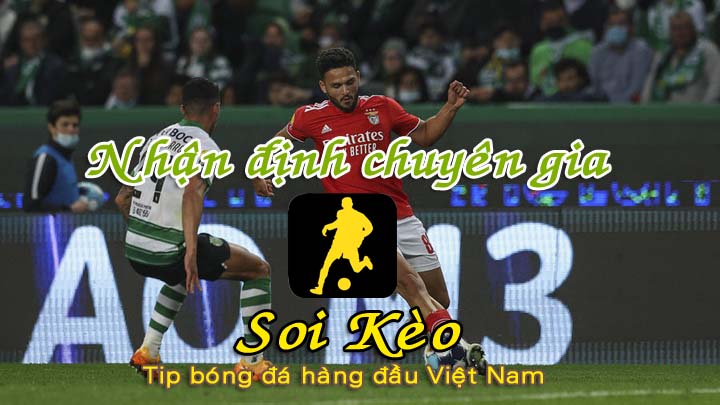 Nhận định Soi Kèo Benfica vs Fulham