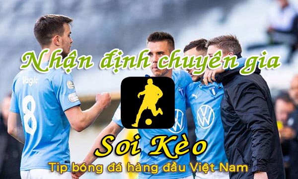 Nhận định Soi Kèo Malmo vs Vikingur Reykjavik
