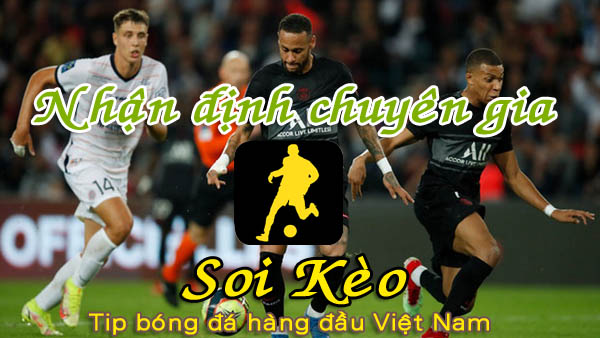 Soi Kèo PSG vs Montpellier