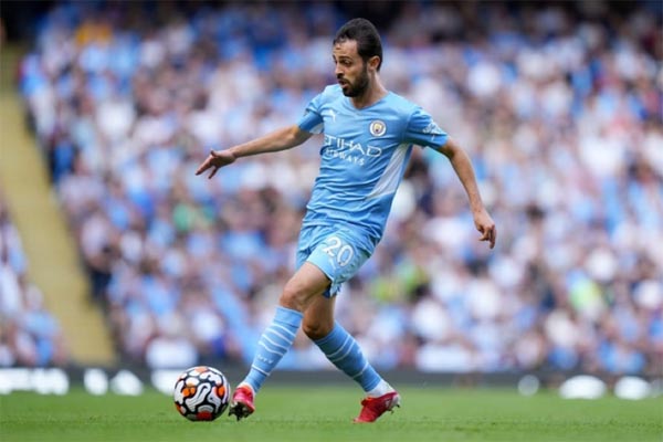 Quyết vô địch Champions League, PSG cướp hàng khủng của Man City