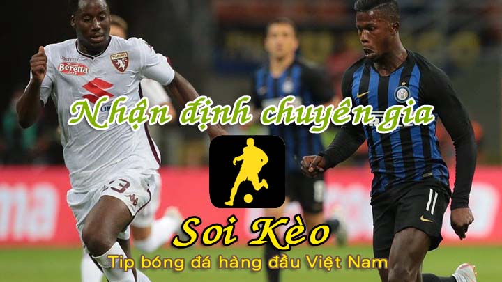 Soi Kèo Inter Milan - Torino