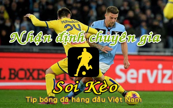 Soi Kèo Lazio - Verona