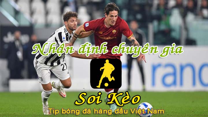 Soi Kèo AS Roma - HJK Helsinki