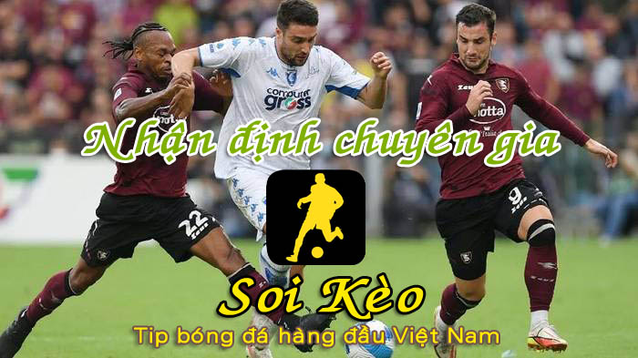 Soi Kèo Salernitana - Lecce