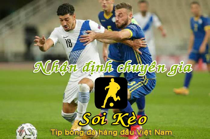 Soi Kèo Síp - Hy Lạp
