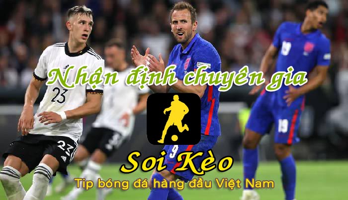 Soi Kèo Anh - Đức