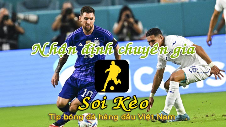 Soi Kèo Jamaica - Argentina