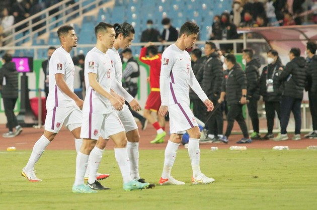 Tuyển Trung Quốc 3 năm không đá giao hữu, từ chối lời mời từ đối thủ đẳng cấp vì lý do đặc biệt?