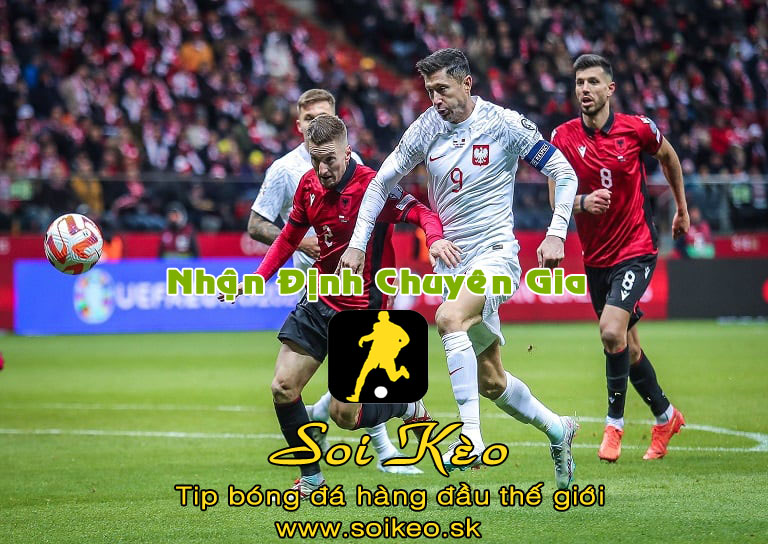 Soi Kèo tip bóng đá Faroe - Ba Lan