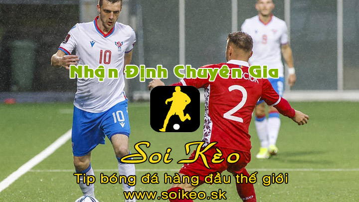 Soi Kèo tip bóng đá Ba Lan - Moldova