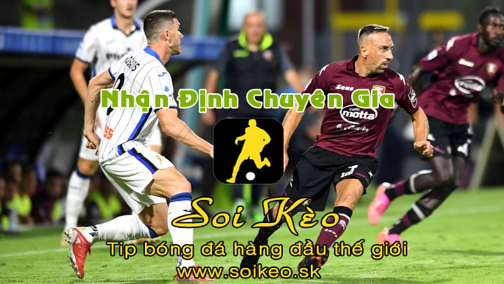 Soi Kèo tip bóng đá Genoa - Salernitana
