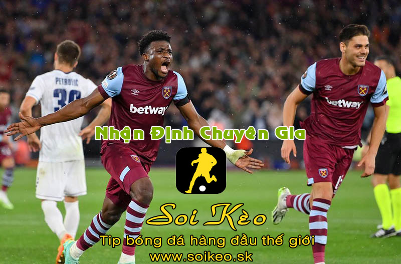 Soi Kèo tip bóng đá Freiburg - West Ham