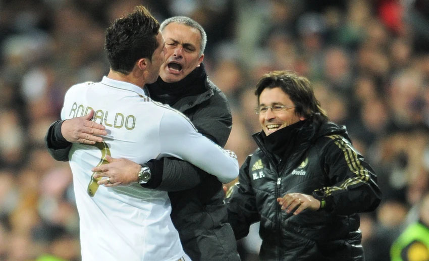 Ronaldo nổi giận và bước đột phá ở Saudi Pro League