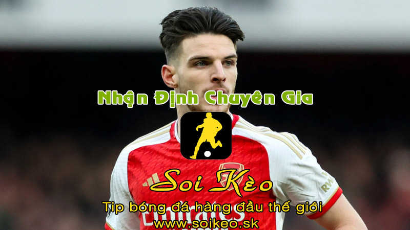 Soi Kèo tip bóng đá Arsenal - West Ham