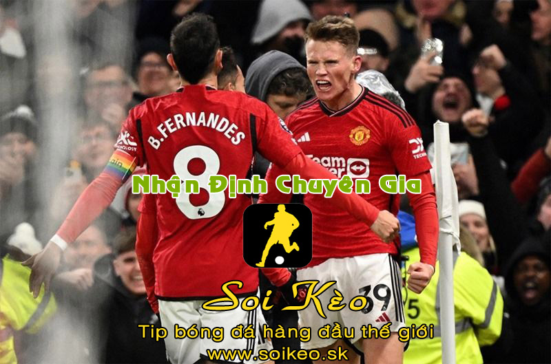 Soi Kèo tip bóng đá MU - Bournemouth