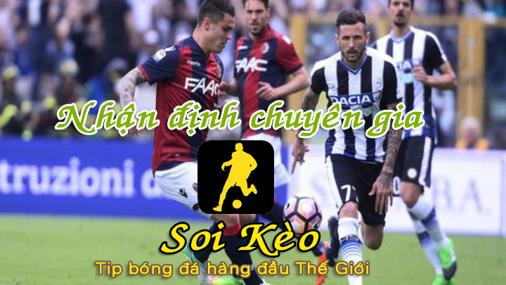 Soi Kèo Udinese - Bologna