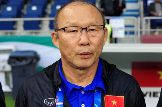 VFF chọn người thay ông Park: Giải bài toán áp lực vinh quang