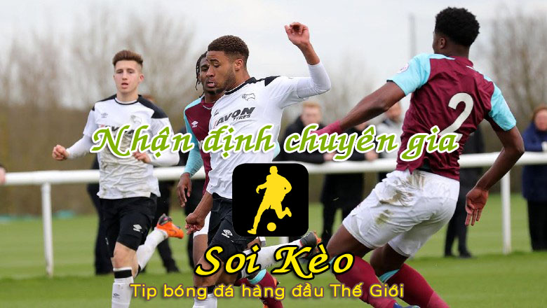 Soi Kèo Derby County - West Ham