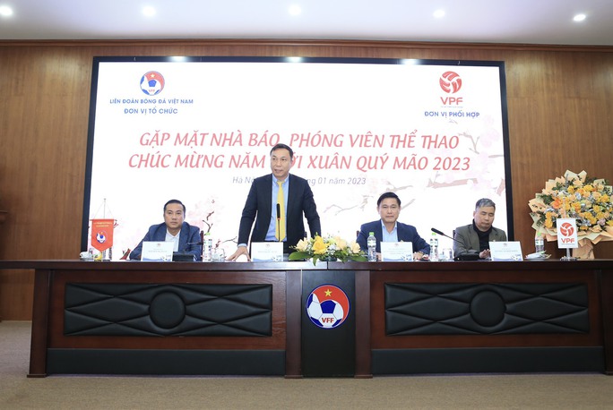 VFF: Cần nhiều tiền để tuyển HLV giỏi thay thế ông Park Hang-seo