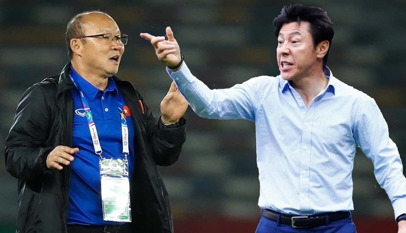 HLV Indonesia tiết lộ chiến thuật đấu tuyển Việt Nam tại bán kết AFF Cup 2022