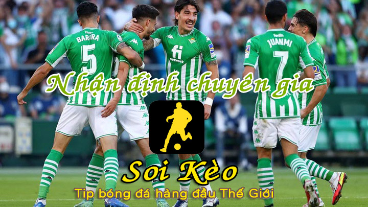 Soi Kèo Ibiza Islas Pitiusas - Real Betis