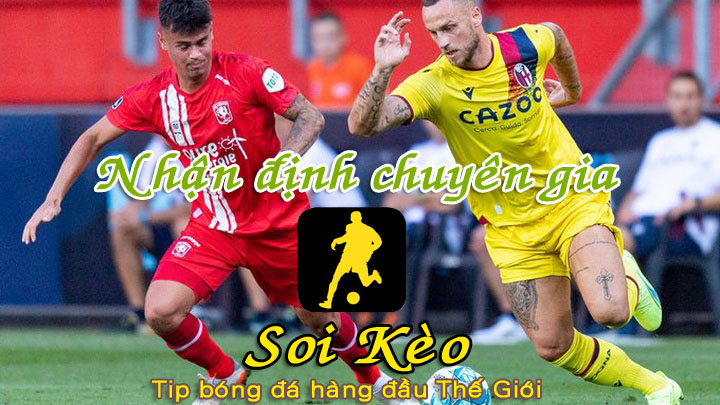 Soi Kèo Bologna - Monza