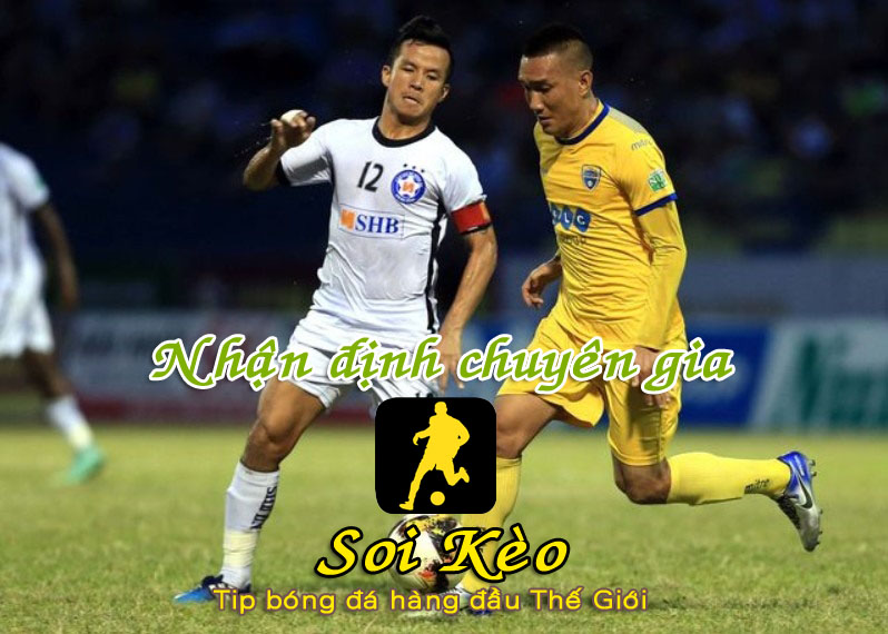 Soi Kèo Thanh Hoá - Đà Nẵng