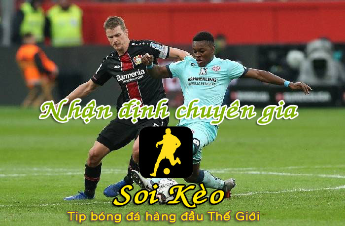 Soi Kèo Leverkusen - Mainz