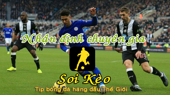 Soi Kèo Leicester - Blackburn