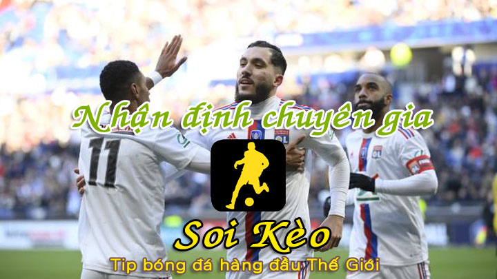 Soi Kèo Lyon - Grenoble
