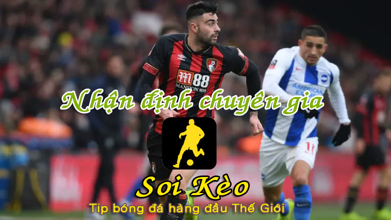Soi Kèo Brighton - Bournemouth