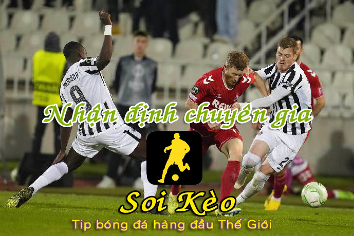 Soi Kèo Koln - Bochum