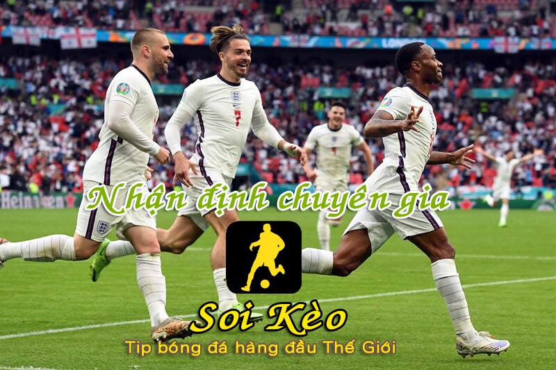 Soi Kèo Anh - Ukraine