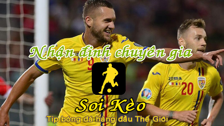 Soi Kèo Romania - Belarus