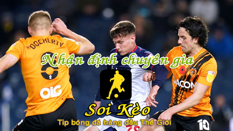 Soi Kèo Hull - West Brom