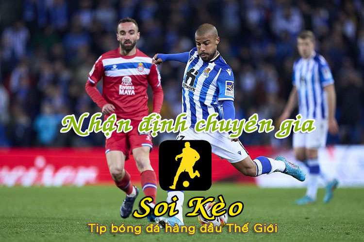 Soi Kèo Real Sociedad - Cadiz