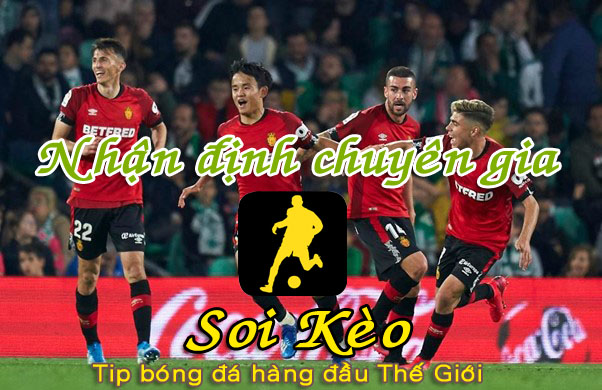 Soi Kèo Mallorca - Elche