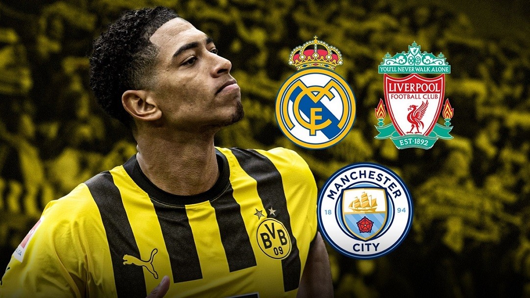 Chuyển nhượng ngày 6/3