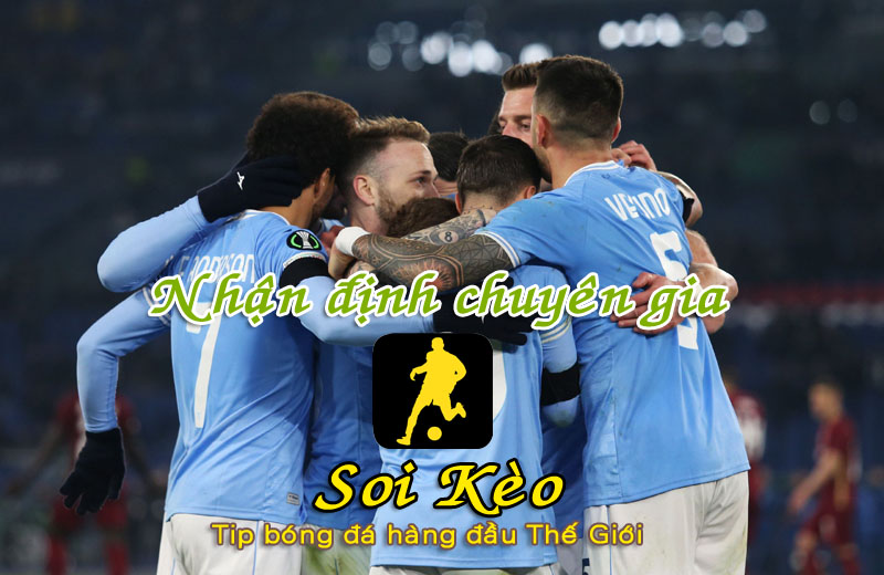 Soi Kèo Lazio - AZ Alkmaar