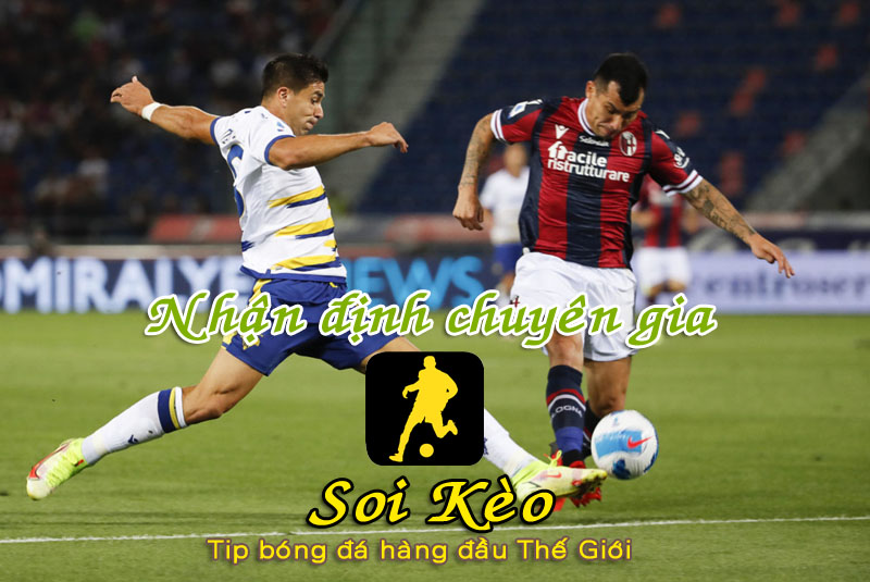 Soi Kèo tip bóng đá Verona - Bologna
