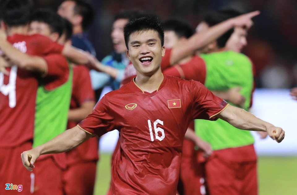 Truyền thông Đông Nam Á nhận định U22 Việt Nam chơi tốt hơn Thái Lan