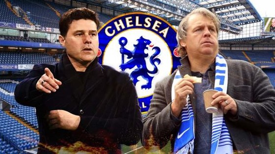 Chelsea và Pochettino đã đạt được thỏa thuận