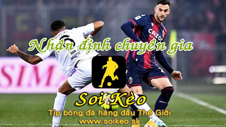 Soi Kèo tip bóng đá Cremonese - Bologna
