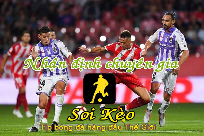 Soi Kèo tip bóng đá Girona - Mallorca