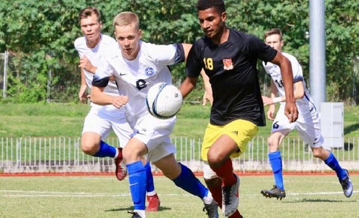 Soi Kèo tip bóng đá Ấn Độ - Vanuatu